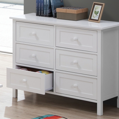 ACME Lolanda Dresser Model BD00652