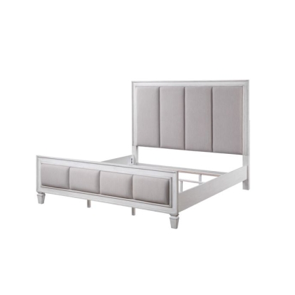 ACME Katia Queen Bed Model BD00660Q