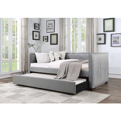 ACME Danyl Daybed With Trundle (Twin) Model BD00954