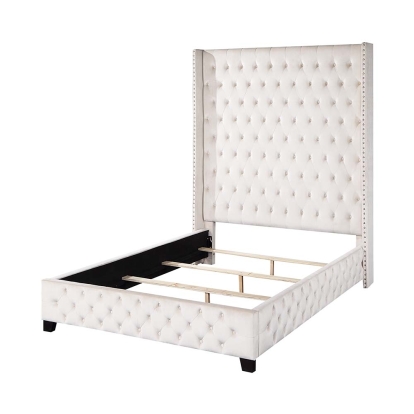 ACME Fabrice Queen Bed Model BD00965Q