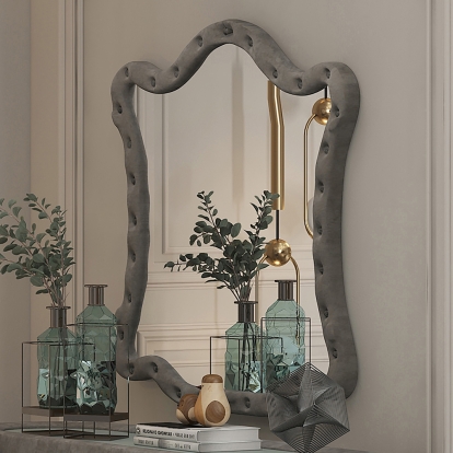 ACME Perine Mirror Model BD01064