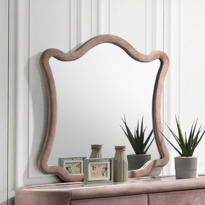 ACME Salonia Mirror Model BD01185