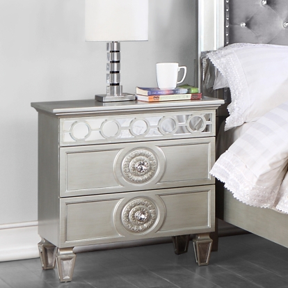 ACME Varian Nightstand Model BD01280