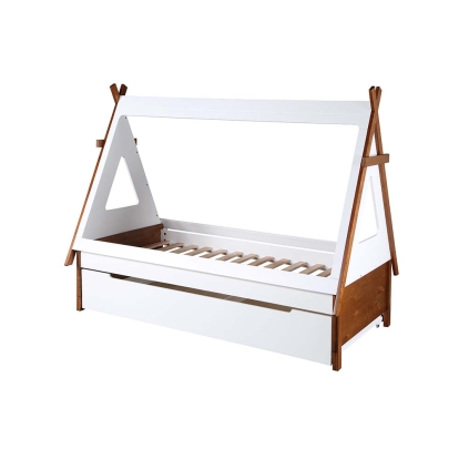 ACME Loreen Twin Bed Model BD01287T