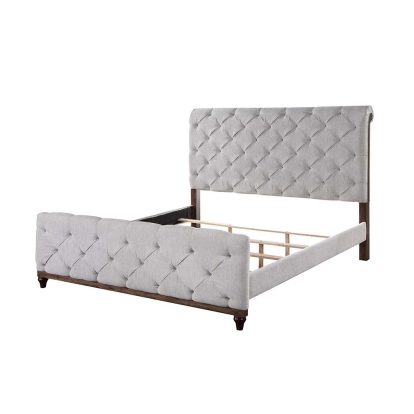 ACME Andria Queen Bed Model BD01291Q