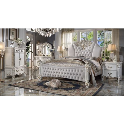 ACME Vendome CK Bed Model BD01334CK