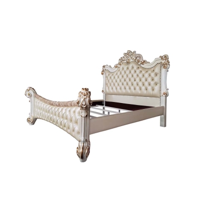 ACME Vendome Queen Bed Model BD01339Q