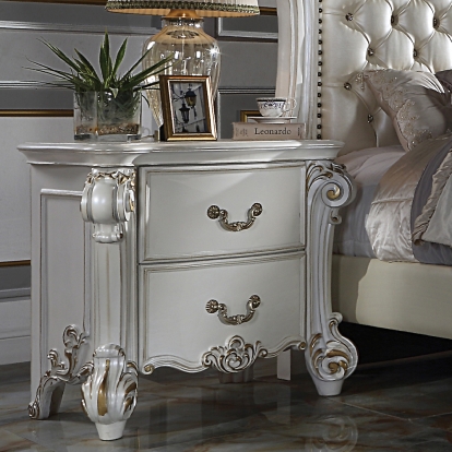 ACME Vendome Nightstand Model BD01340