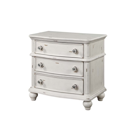 ACME Jaqueline Nightstand Model BD01434