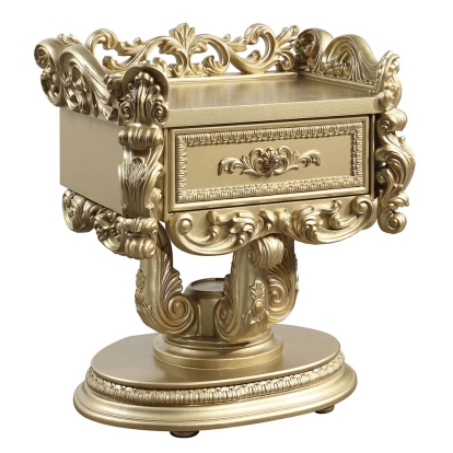 ACME Bernadette Nightstand Model BD01475