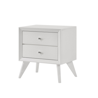 ACME Cerys Nightstand Model BD01559