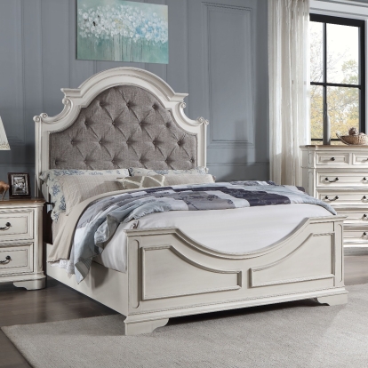 ACME Florian EK Bed Model BD01647EK