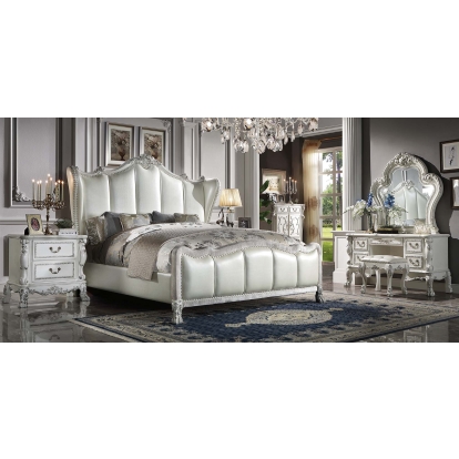 ACME Dresden II Queen Bed Model BD01674Q