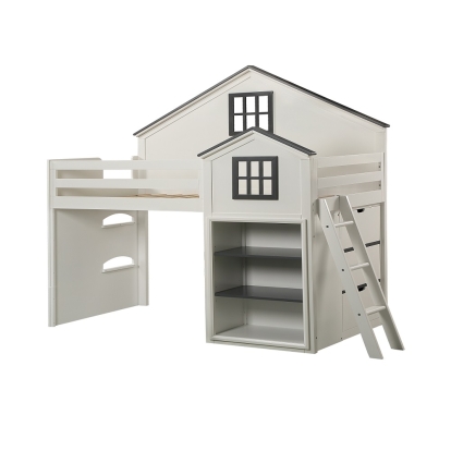 ACME Ratana Loft Bed Model BD02052