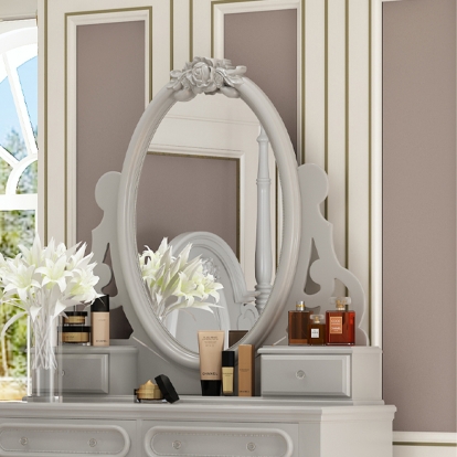 ACME Flora Mirror With Jewlery Model BD02206