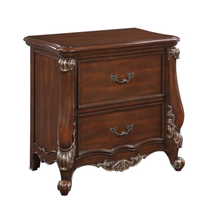 ACME Latisha Nightstand Model BD02255