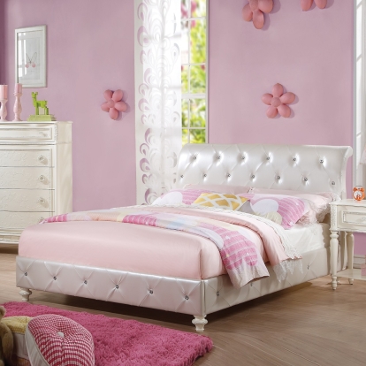 ACME Dorothy Full Bed Model BD02264F