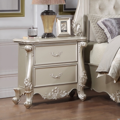 ACME Bently Nightstand Model BD02290