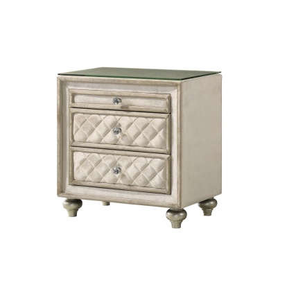 ACME Lucienne Nightstand Model BD02336