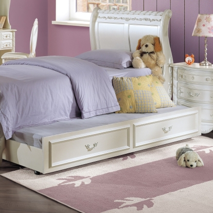 ACME Pearl Trundle (Twin) Model BD02428