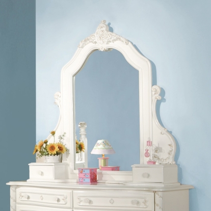 ACME Pearl Mirror Model BD02437