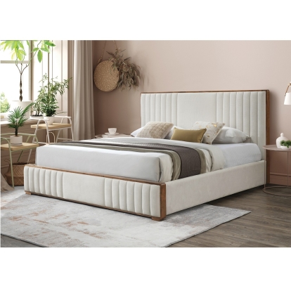 ACME Kaleea Queen Bed Model BD02468Q