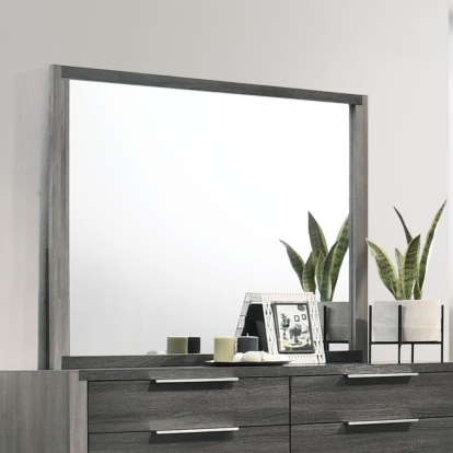 ACME Casimiro Mirror Model BD02724