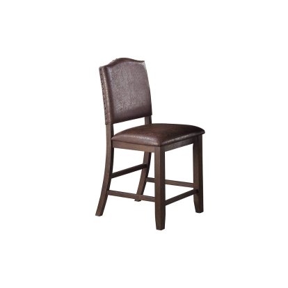 Poundex Dining High Chair Model F1837