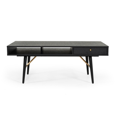 VIG Furniture Black Coffee Table SKU VGDWJ5705 - Product ID 74858