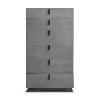 VIG Furniture Grey Chest SKU VGVCJ2003-CHEST - Product ID 77430