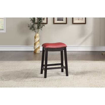 Poundex Counter Stool Model F1821