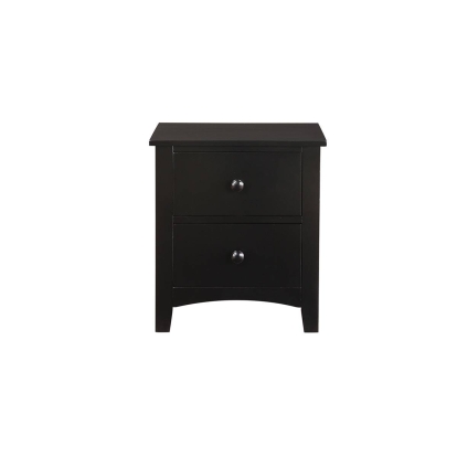 Poundex Night Stand Model F4236