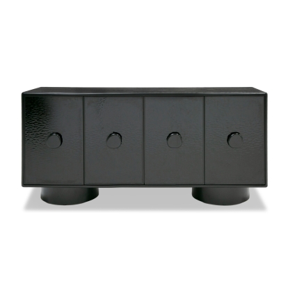 VIG Furniture Black Buffet SKU VGGMW-1717 - Product ID 81012
