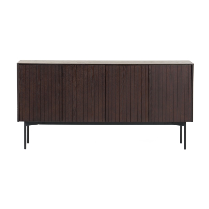 VIG Furniture Brown Buffet SKU VGDWJ9736-ASH-BUF - Product ID 78381