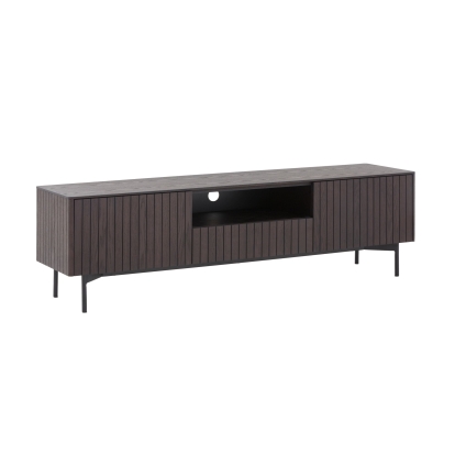 VIG Furniture Brown TV Stand SKU VGDWJ9737-BRN-TV - Product ID 78380