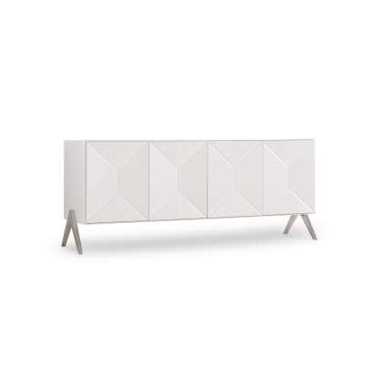 VIG Furniture White Buffet SKU VGVCG1109 - Product ID 72665