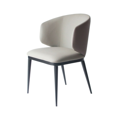 VIG Furniture Beige Dining Chair SKU VGYFDC1102-BEI-DC - Product ID 79046