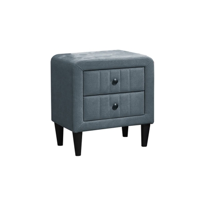 Poundex Nightstand Model F5551