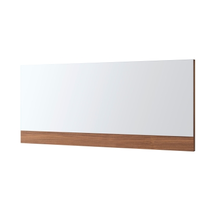 VIG Furniture Brown Mirror SKU VGWCCG05MX-WAL-MIR - Product ID 78663