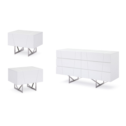 VIG Furniture Dresser SKU VGVC-B8978-S - Product ID 80300