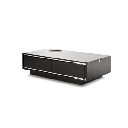 VIG Furniture Black Coffee Table SKU VGUNCK8315-BLK - Product ID 15051