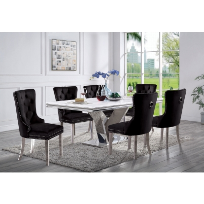 Valdevers Glam Chrome