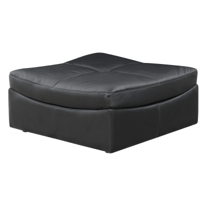 Libbie Gray Ottoman Model CM6456-OT-VN by Furniture of America