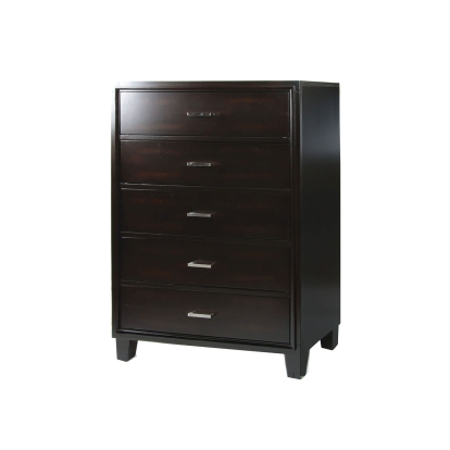 Gerico Espresso Chest Model CM7088C by Furniture of America