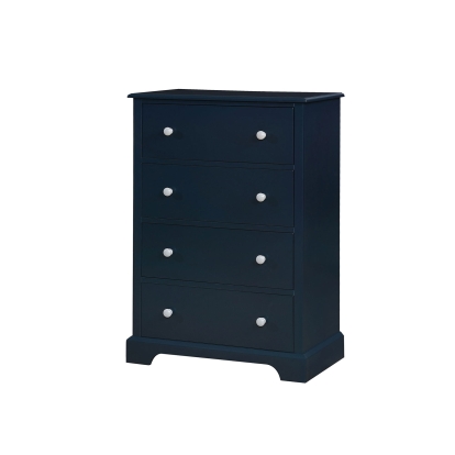 Diane Blue Chest Model CM7158BL-C-VN by Furniture of America