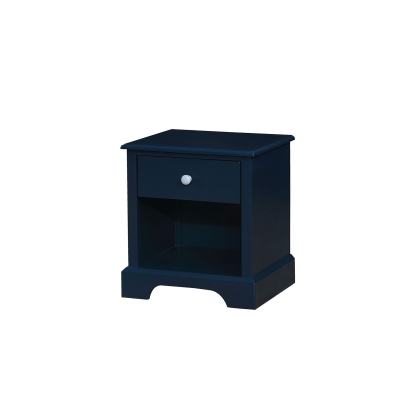 Diane Blue Night Stand Model CM7158BL-N-VN by Furniture of America