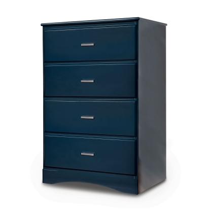 Prismo Blue Chest Model CM7941BL-C by Furniture of America