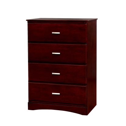 Prismo Cherry Chest Model CM7941CH-C by Furniture of America