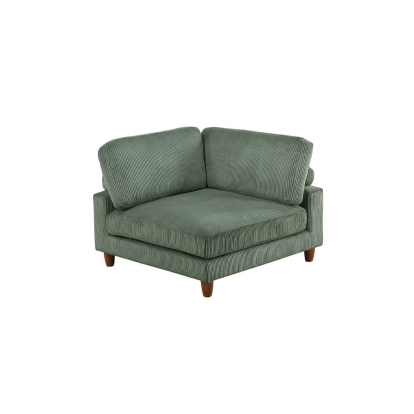 Poundex Corner Wedge Model F8967