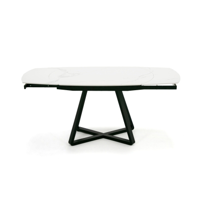 VIG Furniture White Dining Table SKU VGEWD2055EA-WHT-DT - Product ID 79702